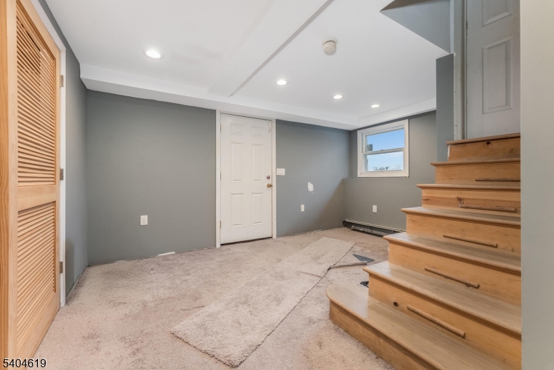 11 Cemetery Road Blairstown, NJ 07825 - Photo 32 of 34 a view of entryway with stairs
