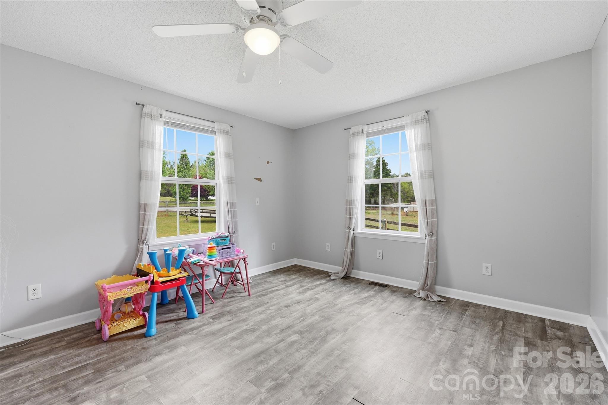 1214 Eastcreek Road Fort Lawn, SC 29714 - Photo 16 of 28 a living room with furniture and a window
