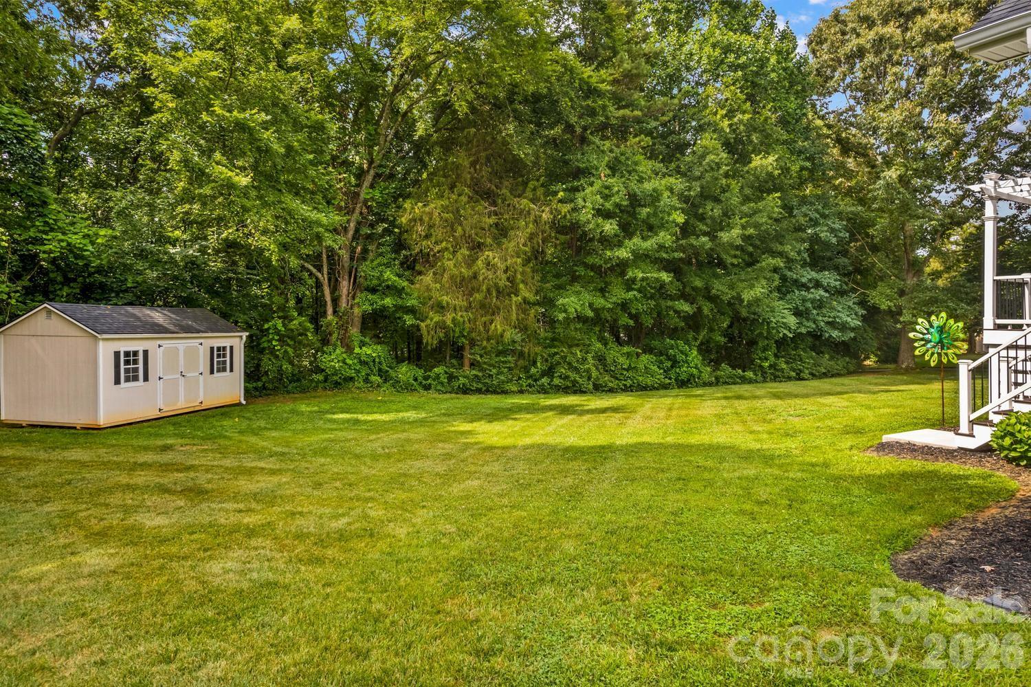 596 Maple Ridge Circle Salisbury, NC 28147 - Photo 41 of 48