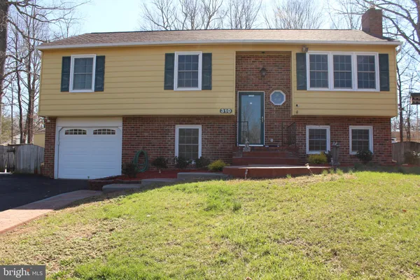 $3,200 | 310 Huckstep Avenue, Stafford, VA 22556