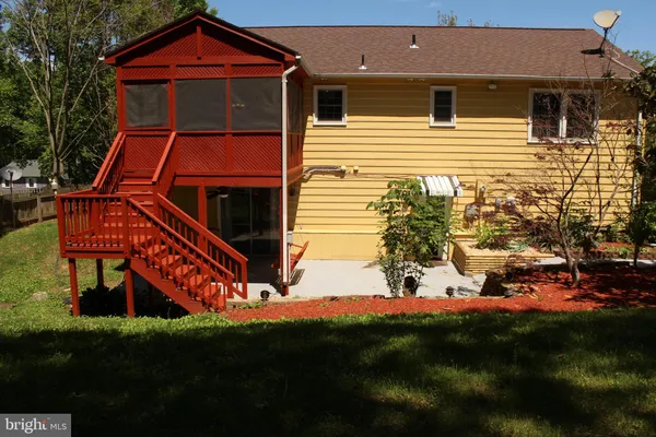 $3,200 | 310 Huckstep Avenue, Stafford, VA 22556