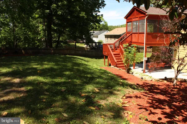 $3,200 | 310 Huckstep Avenue, Stafford, VA 22556