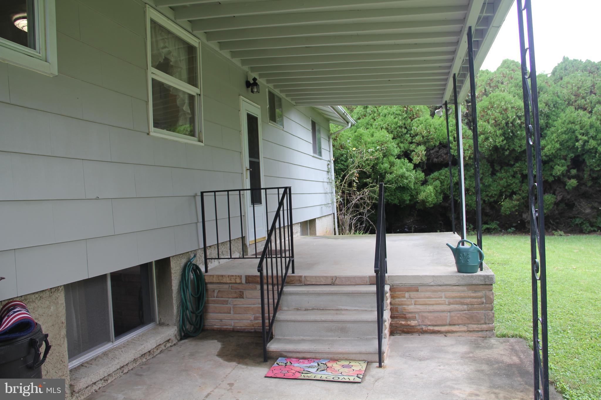3325 Southgreen Road Baltimore, MD 21244 - Photo 22 of 29 Exterior (Rear)