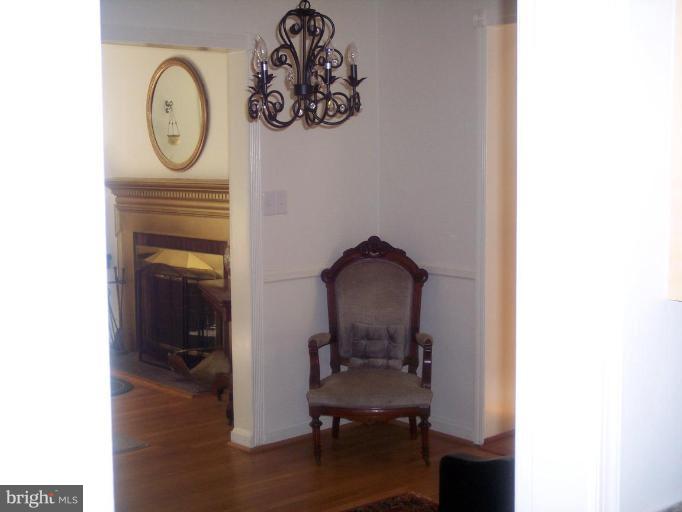 6209 Redwing Road Bethesda, MD 20817 - Photo 15 of 25 Living Room/Dining Room