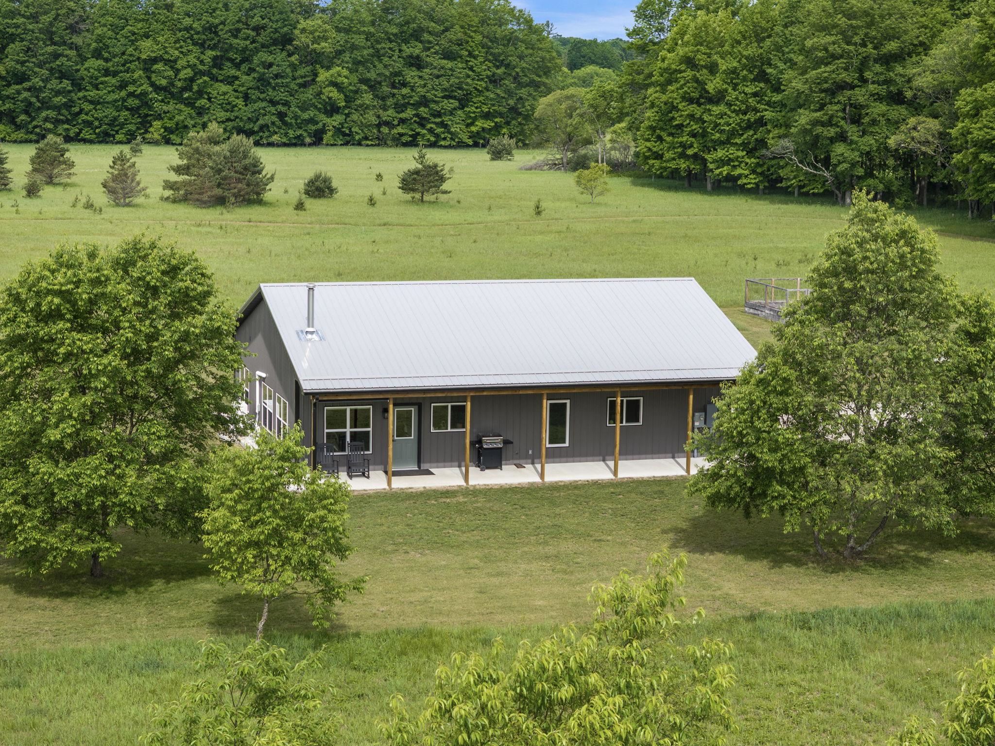 10815 North 25 Road Kingsley, MI 49649 - Photo 2 of 62