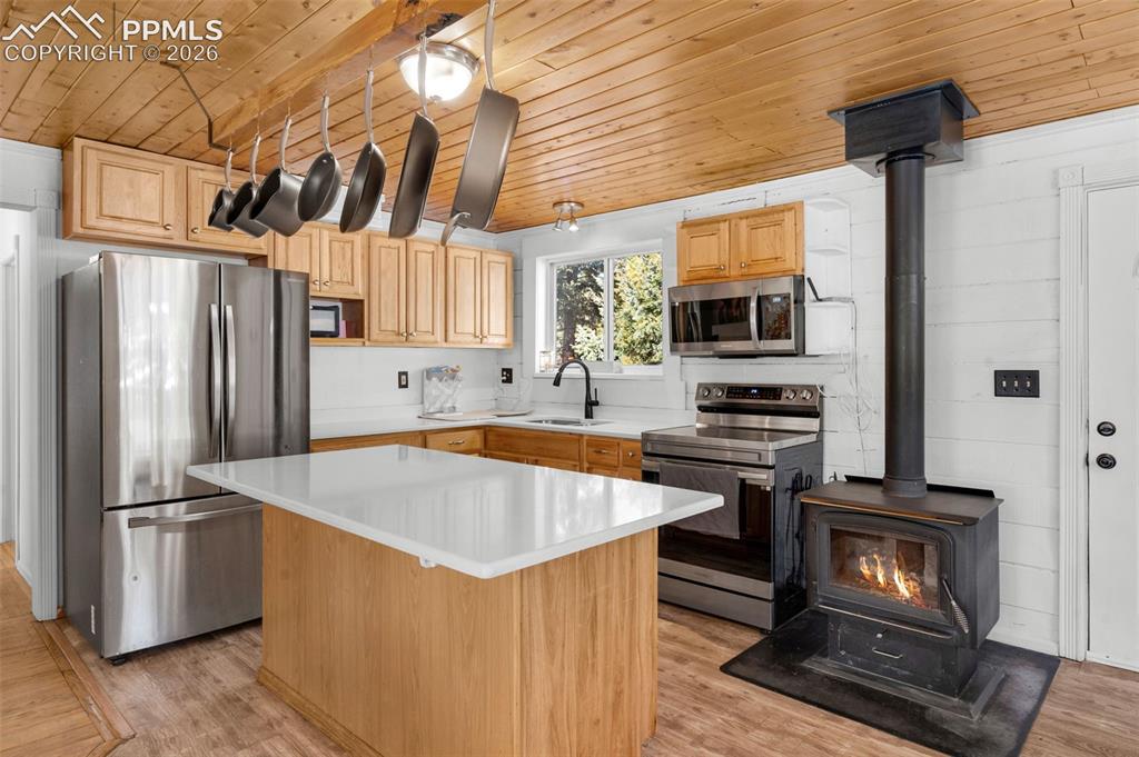 1276 Pinewood Road Florissant, CO 80816 - Photo 6 of 31