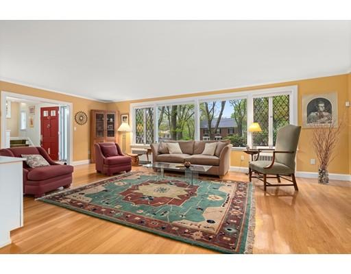 63 Rangeley Road Brookline, MA 02467 - Photo 3 of 19