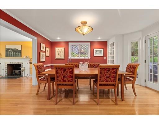 63 Rangeley Road Brookline, MA 02467 - Photo 5 of 19