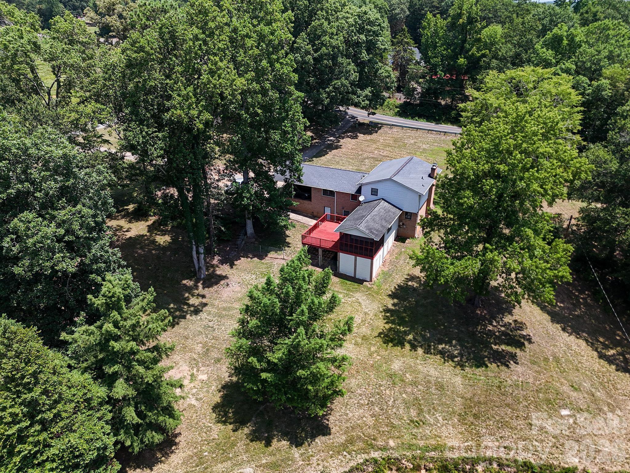 813 Robinson-Clemmer Road Dallas, NC 28034 - Photo 44 of 46