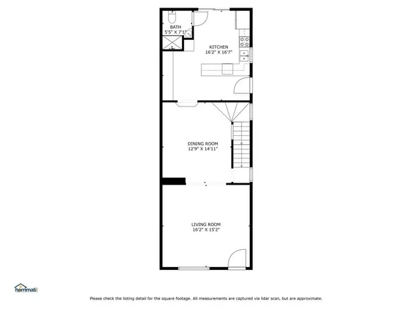 $3,200 | 120 South 12th Street, Pittsburgh, PA 15203