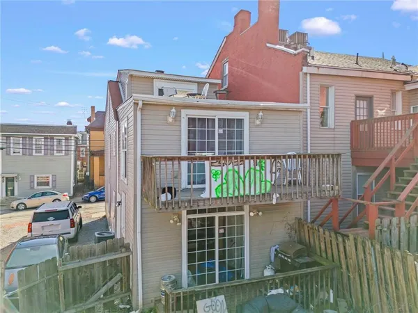 $3,200 | 120 South 12th Street, Pittsburgh, PA 15203