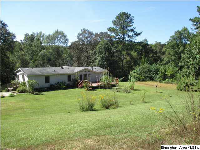 1082 Camp Winnataska Road Pell City, AL 35128 - Photo 5 of 14
