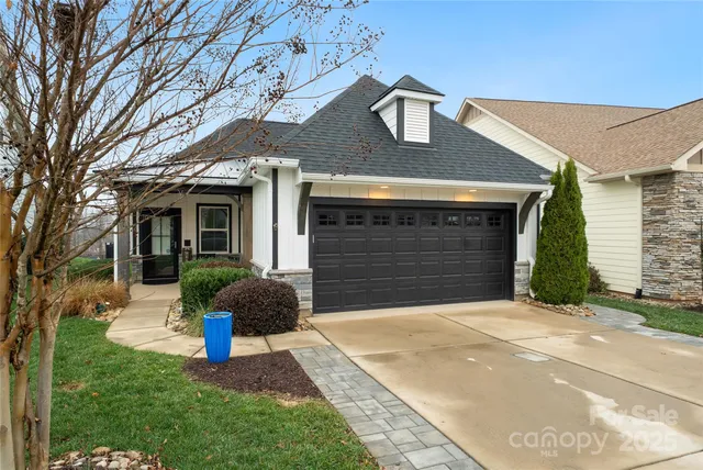 $499,000 | 6297 Raven Rock Drive, Denver, NC 28037