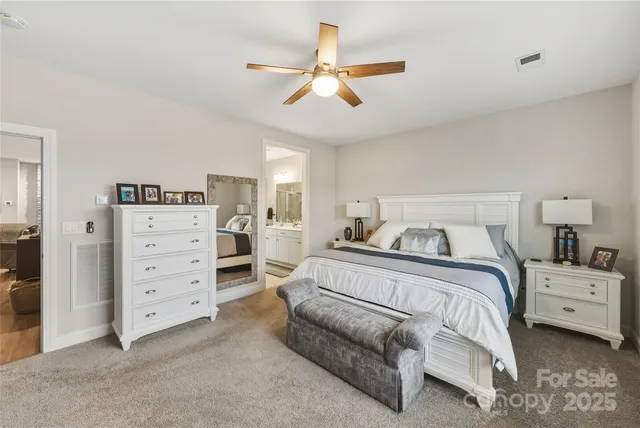 $499,000 | 6297 Raven Rock Drive, Denver, NC 28037