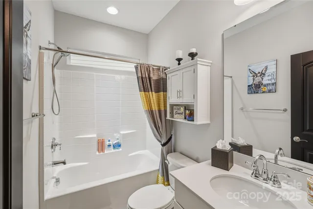 $499,000 | 6297 Raven Rock Drive, Denver, NC 28037