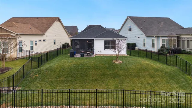 $499,000 | 6297 Raven Rock Drive, Denver, NC 28037