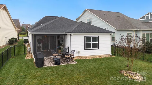 $499,000 | 6297 Raven Rock Drive, Denver, NC 28037