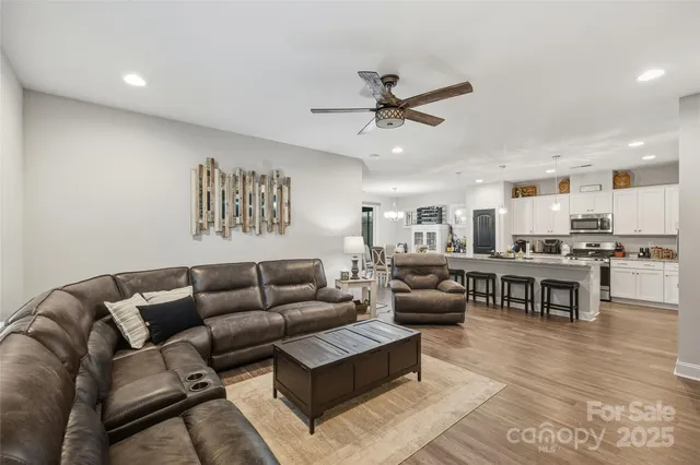 $499,000 | 6297 Raven Rock Drive, Denver, NC 28037