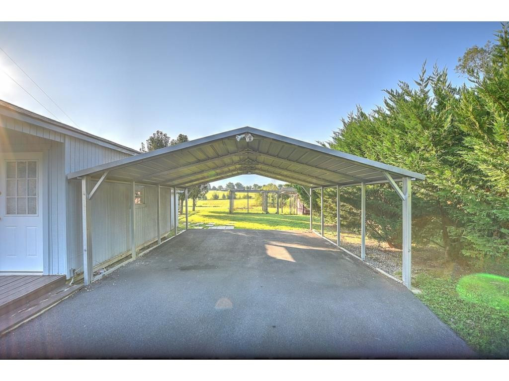 725 Shakerag Road Greeneville, TN 37743 - Photo 20 of 25 Photo 20