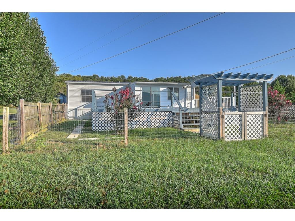 725 Shakerag Road Greeneville, TN 37743 - Photo 23 of 25 Photo 23