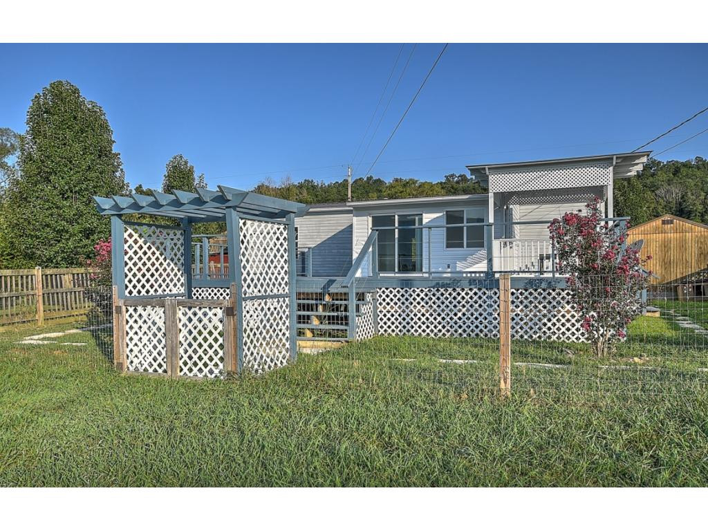 725 Shakerag Road Greeneville, TN 37743 - Photo 25 of 25 Photo 25