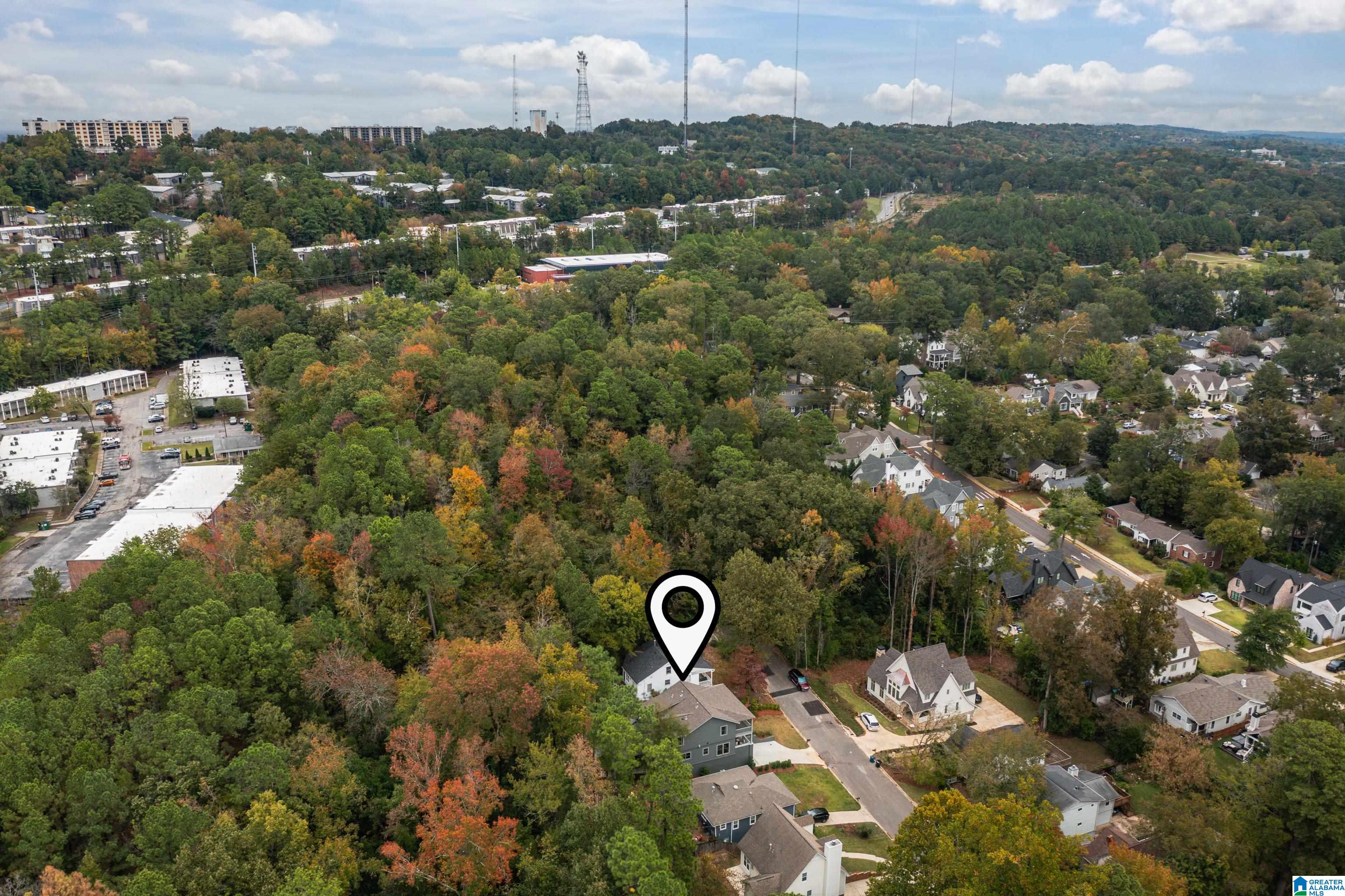 210 Edgeview Avenue Birmingham, AL 35209 - Photo 91 of 93