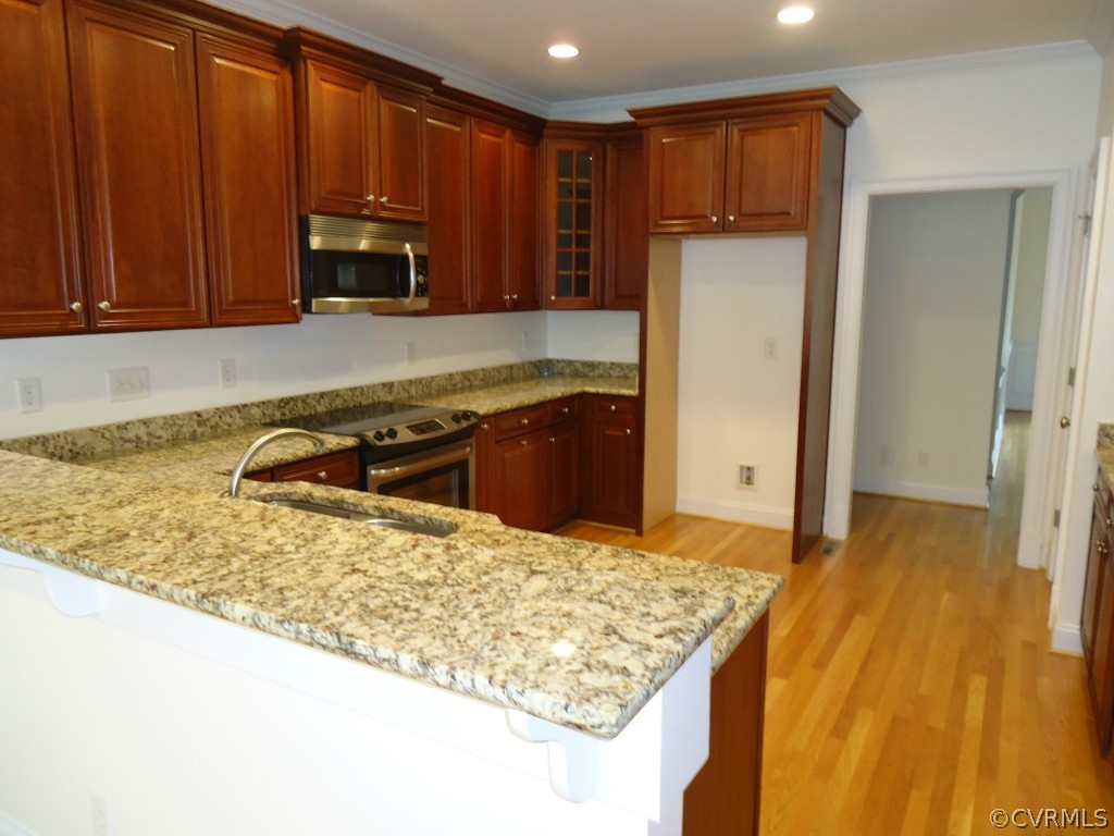 4606 Chippoke Road Chester, VA 23831 - Photo 5 of 20 Gallery Image 5