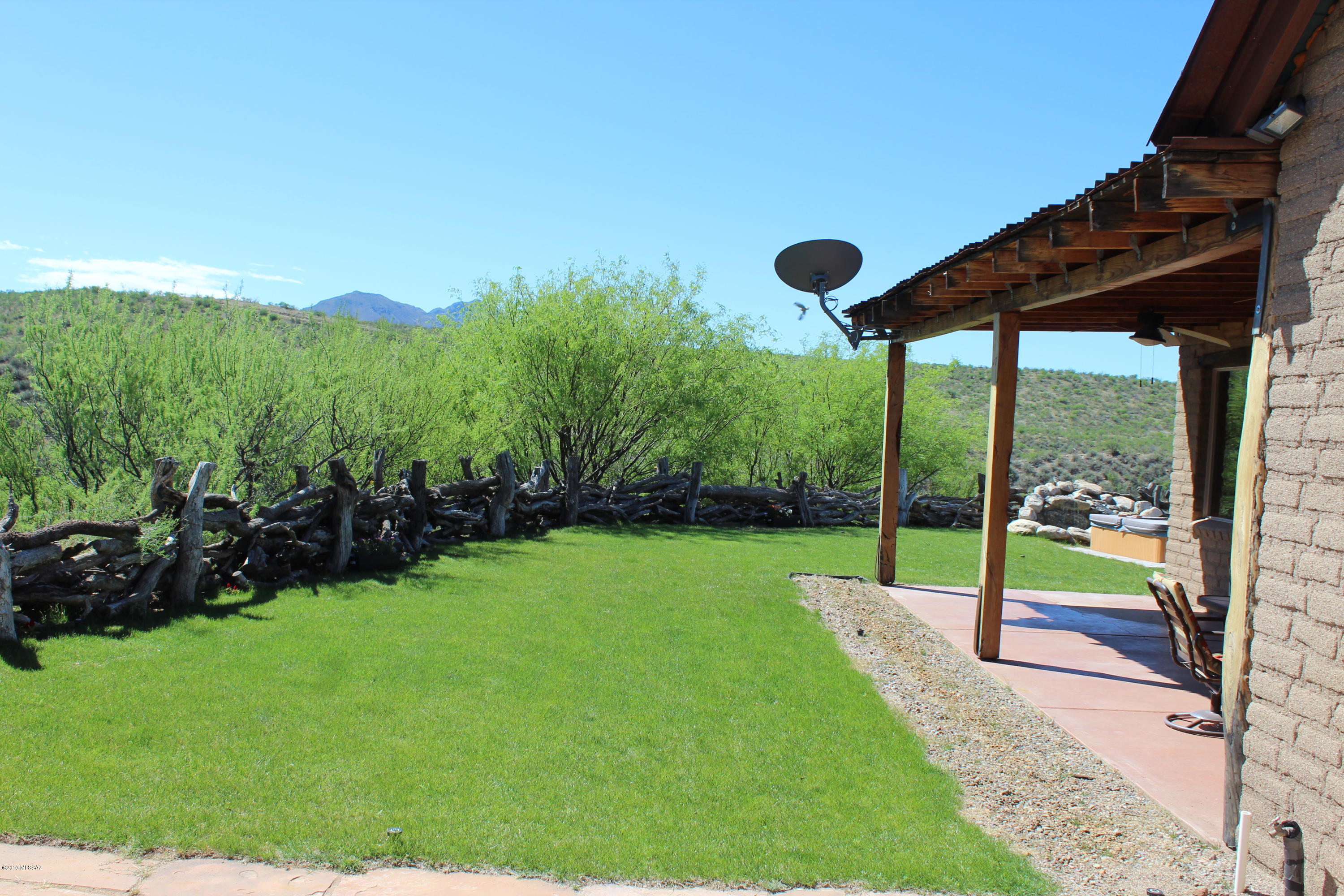 460 Camino Kennedy Rio Rico, AZ 85648 - Photo 35 of 47