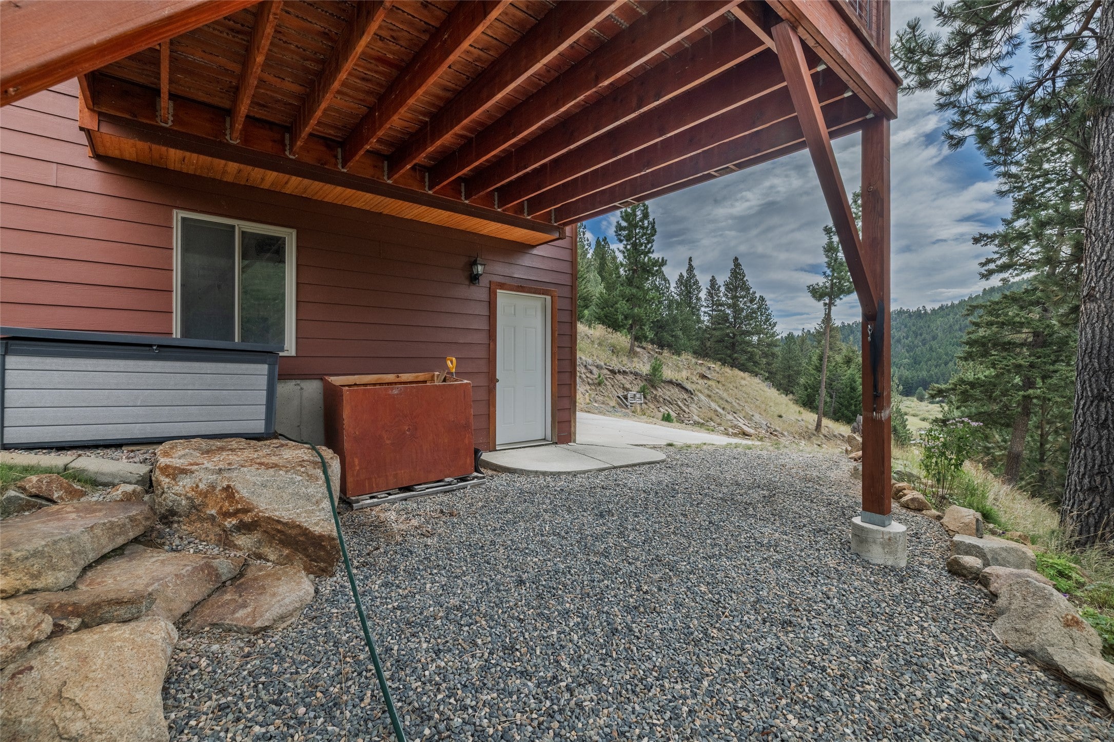 136 Travis Creek Road Clancy, MT 59634 - Photo 35 of 60 Gallery Image 35