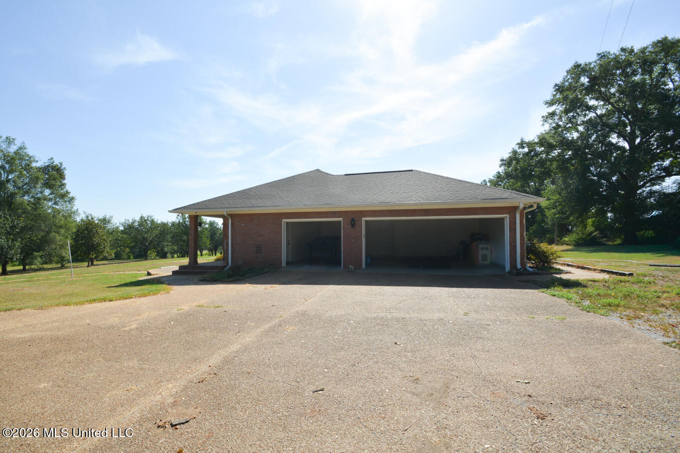 135 Cidero Road Raymond, MS 39154 - Photo 20 of 61 Hinds 17.7 Cidero-31