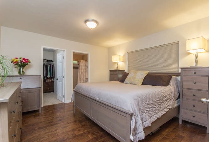 2505 Littleton Road El Cajon, CA 92020 - Photo 14 of 24 Nice master bedroom!