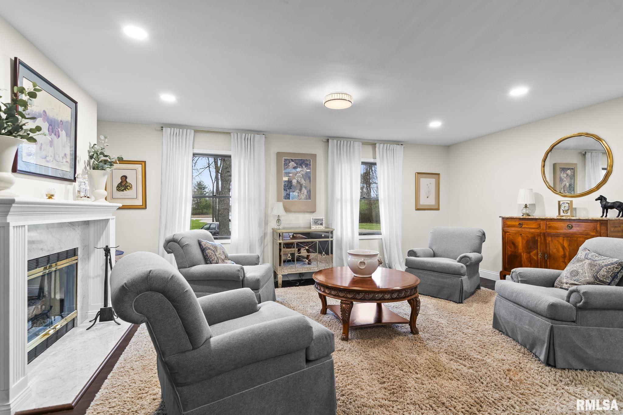 2421 East Lake Shore Drive Springfield, IL 62712 - Photo 12 of 74