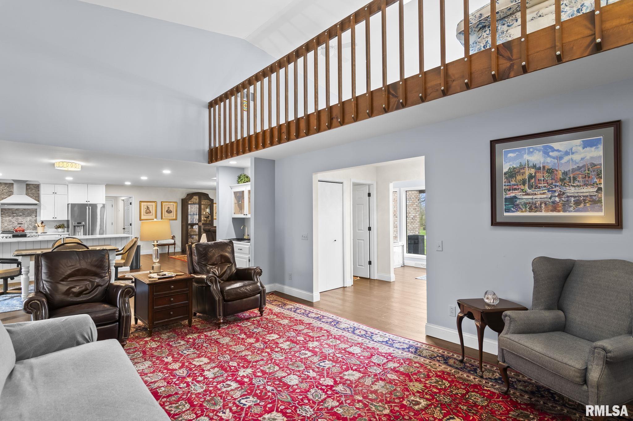2421 East Lake Shore Drive Springfield, IL 62712 - Photo 23 of 74