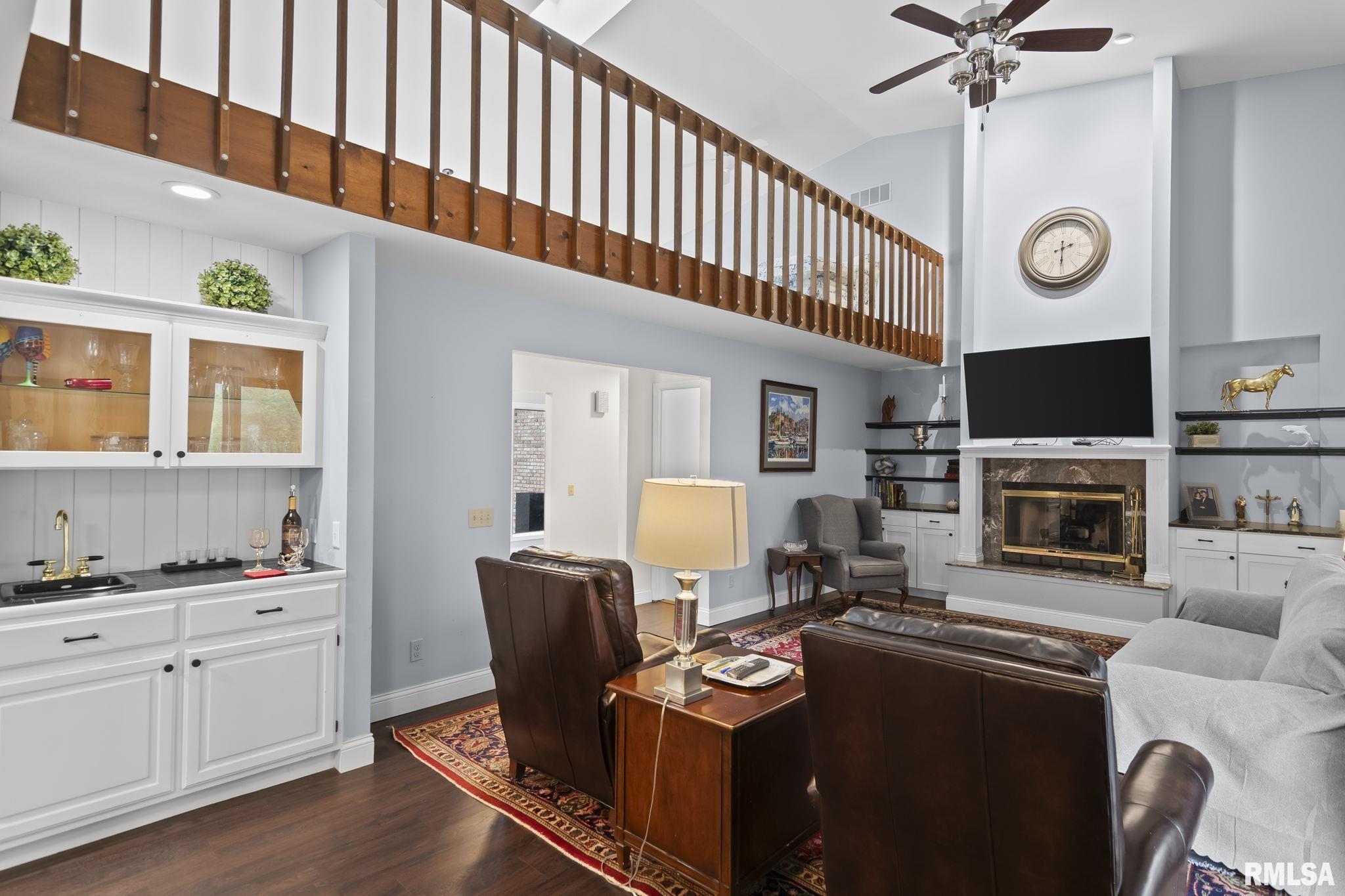 2421 East Lake Shore Drive Springfield, IL 62712 - Photo 26 of 74