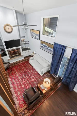 $658,000 | 2421 East Lake Shore Drive, Springfield, IL 62712