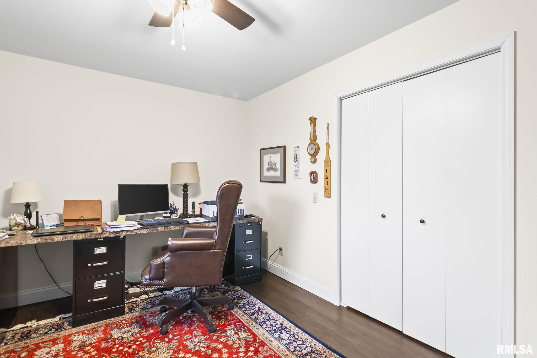 2421 East Lake Shore Drive Springfield, IL 62712 - Photo 42 of 74