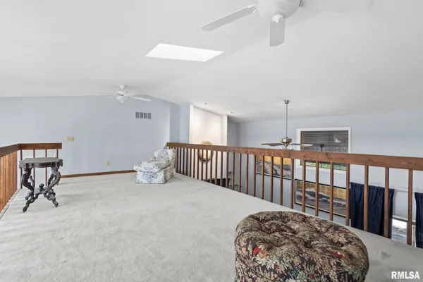 $658,000 | 2421 East Lake Shore Drive, Springfield, IL 62712