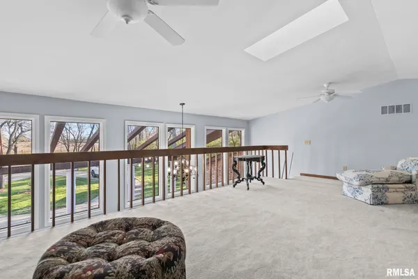 $658,000 | 2421 East Lake Shore Drive, Springfield, IL 62712