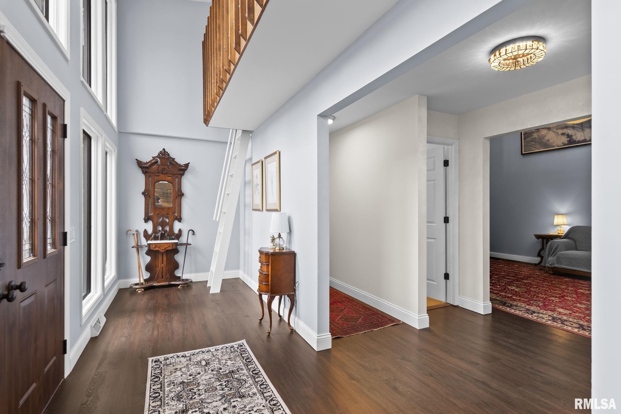 2421 East Lake Shore Drive Springfield, IL 62712 - Photo 7 of 74