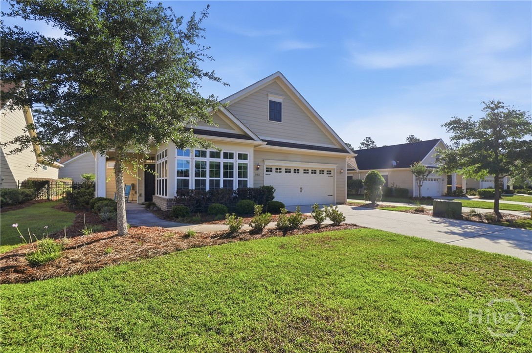 182 Kingfisher Circle Pooler, GA 31322 - Photo 1 of 35