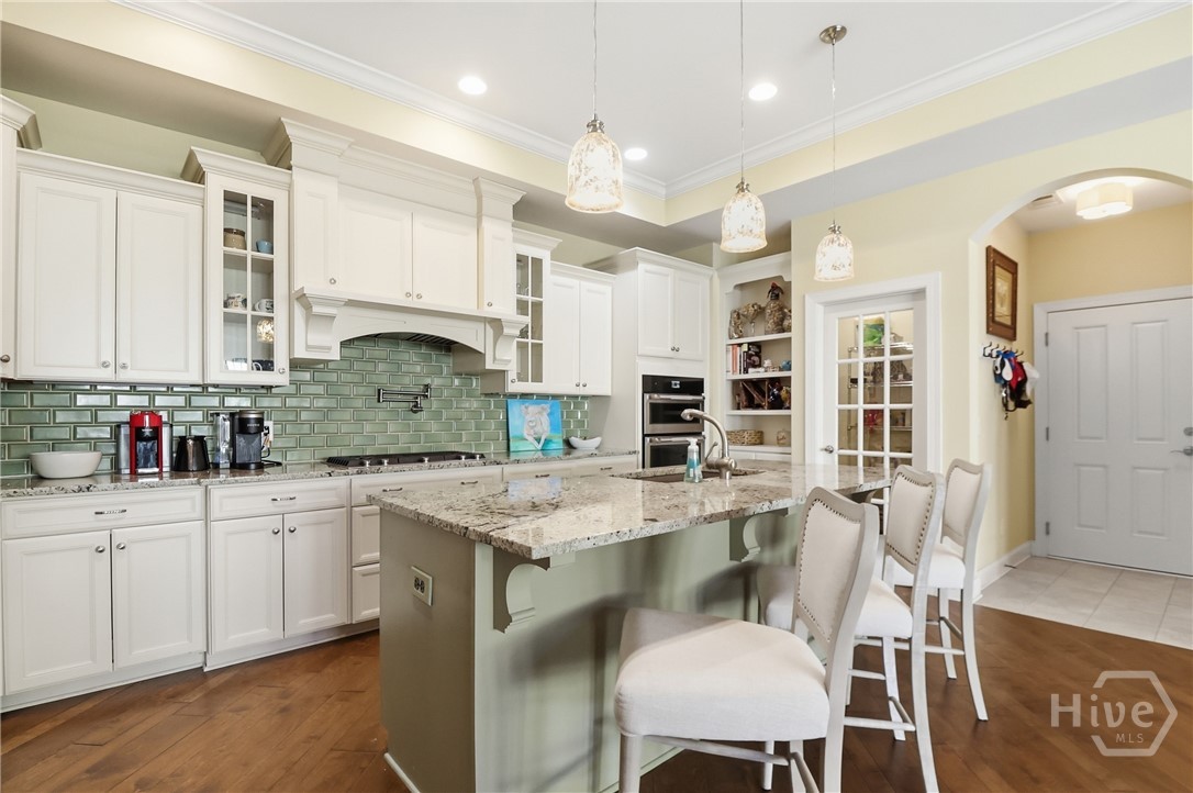 182 Kingfisher Circle Pooler, GA 31322 - Photo 18 of 35