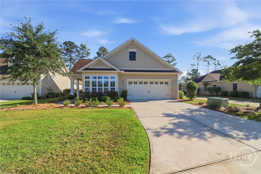 182 Kingfisher Circle Pooler, GA 31322 - Photo 3 of 35