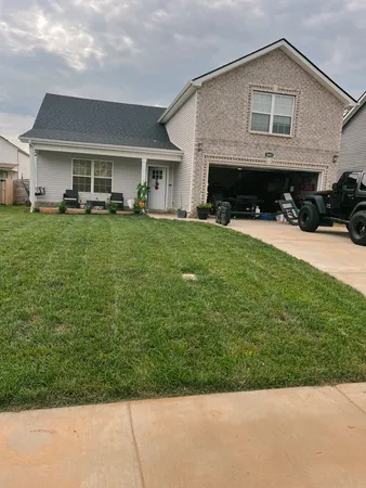 $314,900 | 1065 Whitney Drive, Clarksville, TN 37040