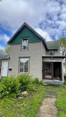 $79,900 | 2533 Winch Street, Fort Wayne, IN 46803