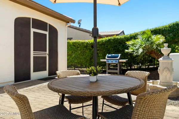 $4,600 | 1732 East Vesper Trail, Queen Creek, AZ 85140