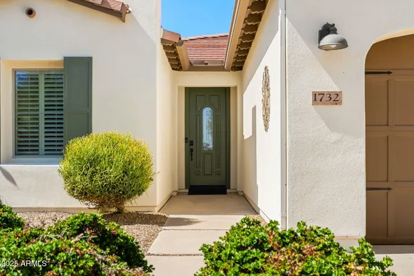 $4,600 | 1732 East Vesper Trail, Queen Creek, AZ 85140