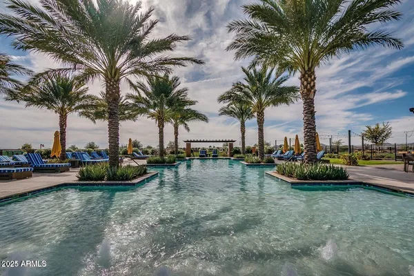 $4,600 | 1732 East Vesper Trail, Queen Creek, AZ 85140