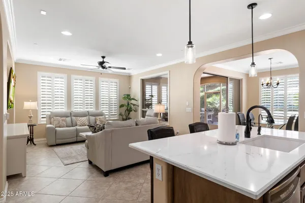 $4,600 | 1732 East Vesper Trail, Queen Creek, AZ 85140