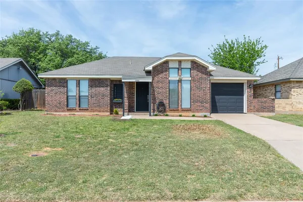 $159,000 | 1350 Baylor Street, Abilene, TX 79602
