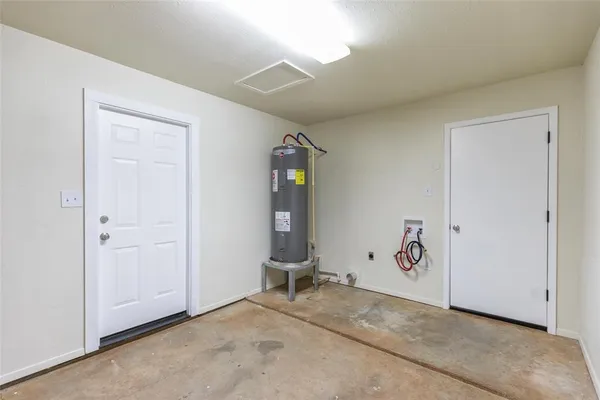 $159,000 | 1350 Baylor Street, Abilene, TX 79602